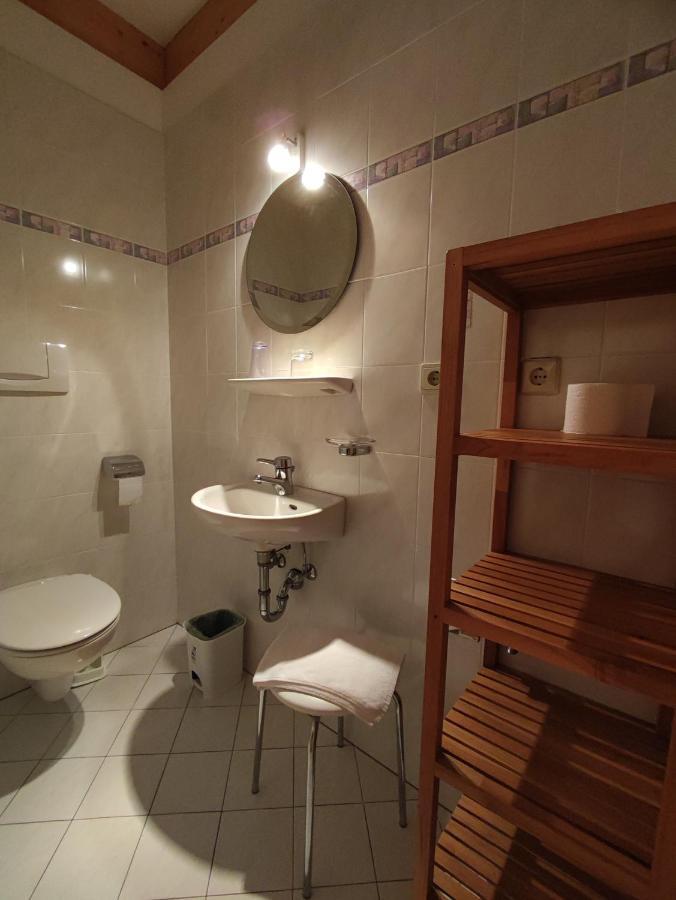 Appartement Haidacher Сан Кандидо Екстериор снимка