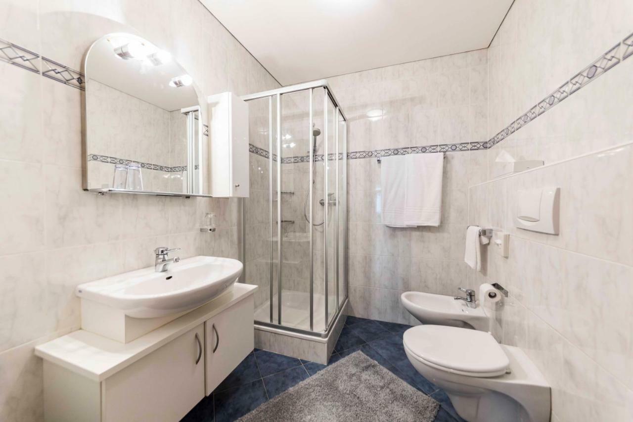 Appartement Haidacher Сан Кандидо Екстериор снимка