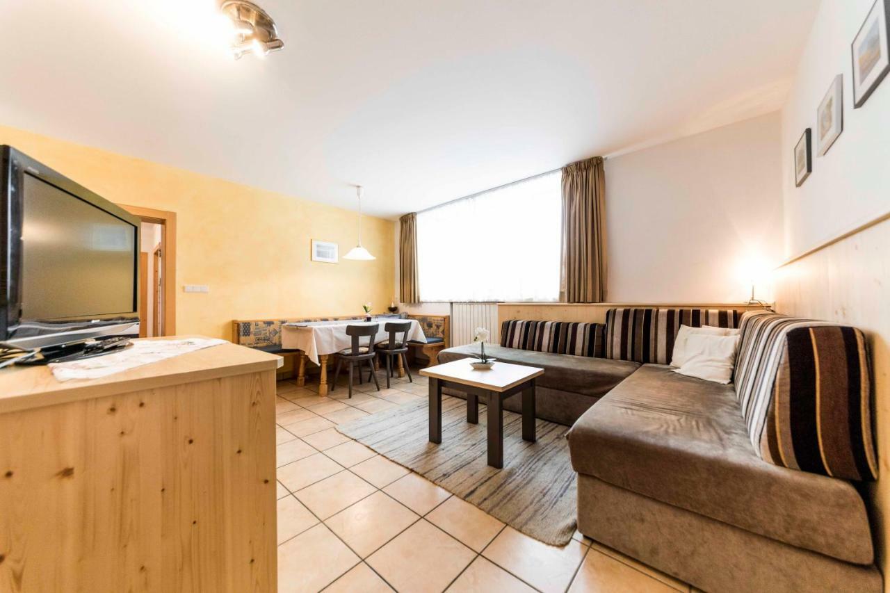 Appartement Haidacher Сан Кандидо Екстериор снимка