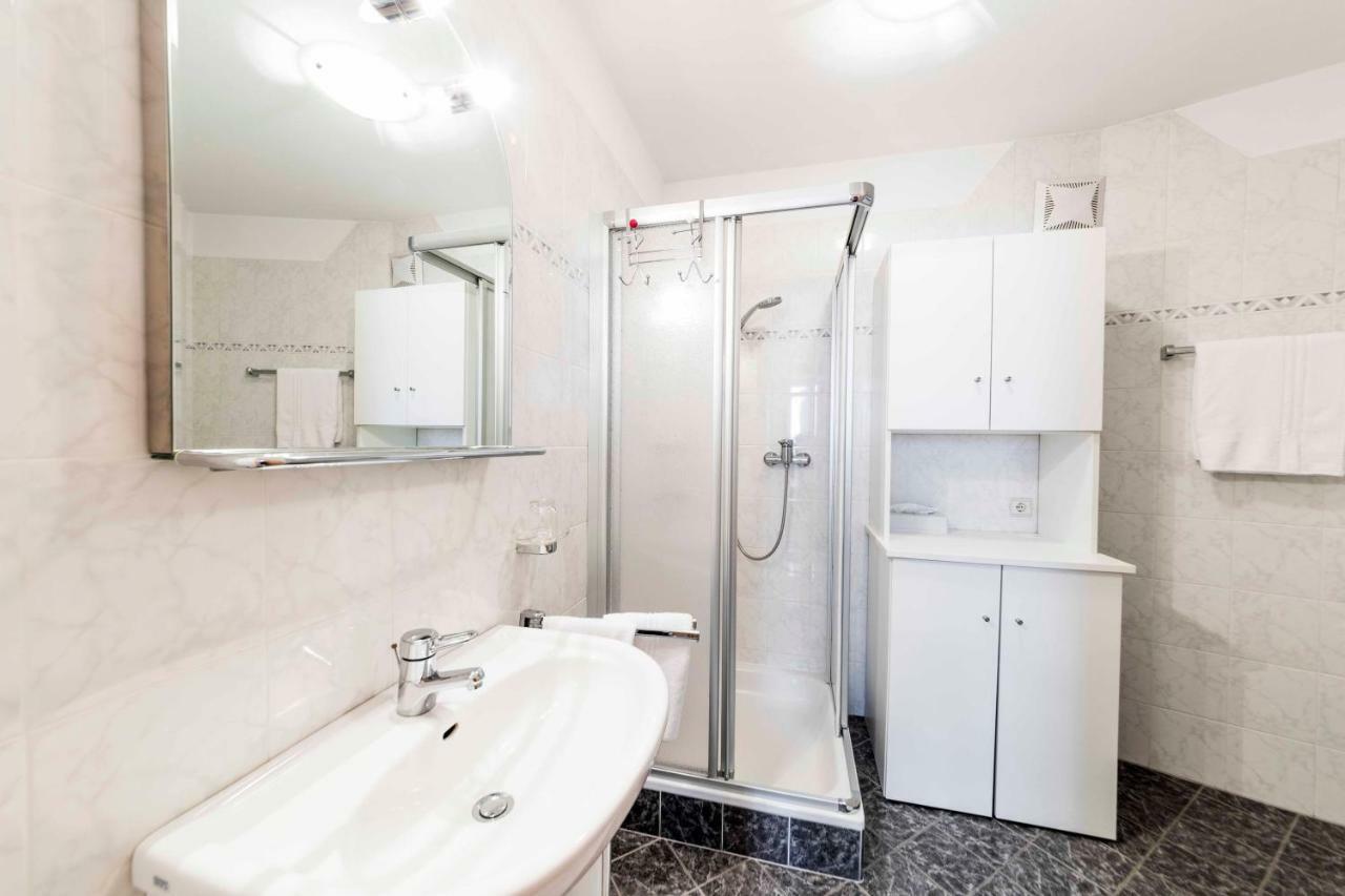 Appartement Haidacher Сан Кандидо Екстериор снимка