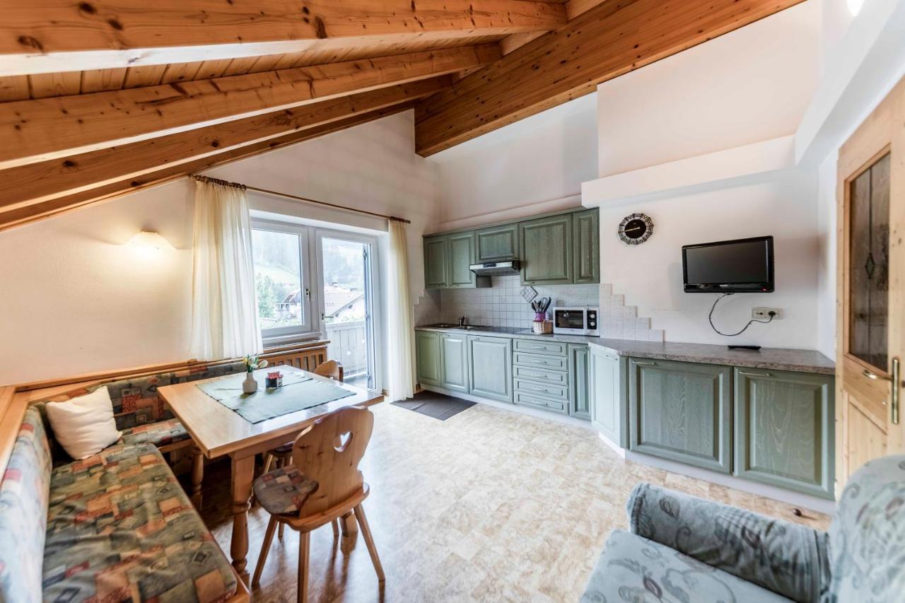 Appartement Haidacher Сан Кандидо Екстериор снимка