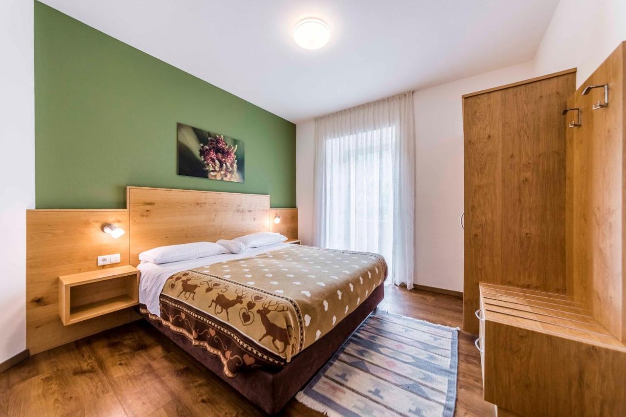 Appartement Haidacher Сан Кандидо Екстериор снимка