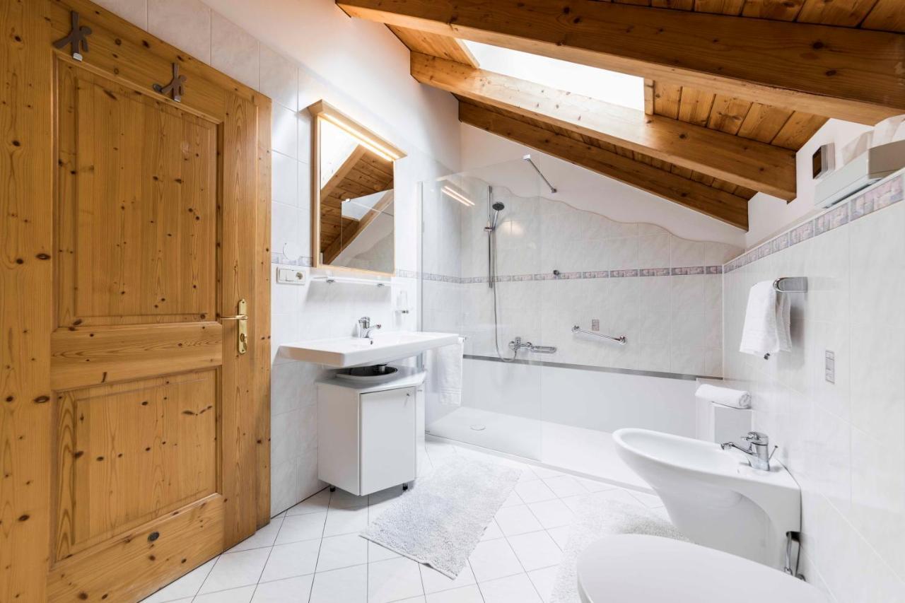 Appartement Haidacher Сан Кандидо Екстериор снимка